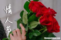 2024年情人節(jié)禮物 情人節(jié)最受歡迎的禮物