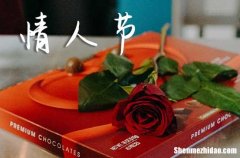 2024情人節(jié)微信祝福說(shuō)說(shuō) 情人節(jié)浪漫祝福語(yǔ)