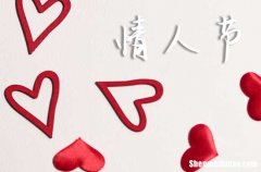 2024年2.14情人節(jié)微信祝福語情人節(jié)祝福語朋友圈