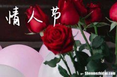 給老婆的情人節(jié)祝福語浪漫2024情人節(jié)送媳婦的祝福語