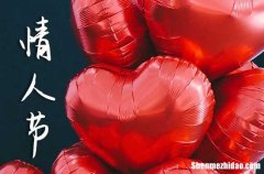 情人節(jié)祝福語大全2024情人節(jié)最暖心短句