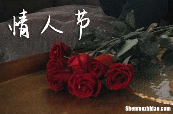 2024年情人节的祝福语精编情人节祝福语最温馨的话