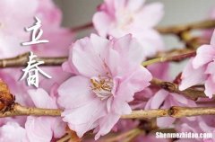 2024年今年立春是幾月幾號(hào) 2024立春這天可以求神拜佛嗎