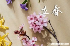 2024年今年立春是幾月幾號 2024立春是黃道吉日嗎