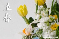 2024年什么時候立春 2024年立春弄裝修開工好嗎