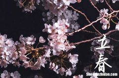 2024年立春是幾月幾日 2024立春是黃道吉日嗎