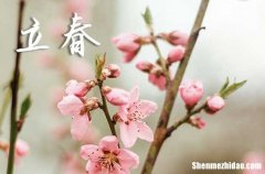 2024年立春是幾點(diǎn)幾分幾秒 2024年立春領(lǐng)結(jié)婚證吉利嗎