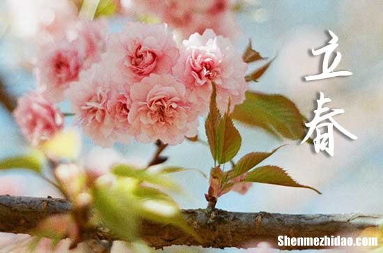 2024立春說(shuō)說(shuō)唯美抒情 適合立春的抒情說(shuō)說(shuō)