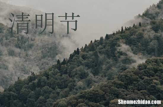 清明節(jié)為什么要掃墓的原因2024 清明節(jié)的習(xí)俗