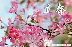 2024年立春哪幾個(gè)屬相躲春 躲春注意事項(xiàng)有哪些