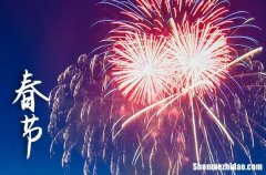 2024年春節(jié)順口溜祝福語(yǔ) 有什么春節(jié)順口溜祝福語(yǔ)