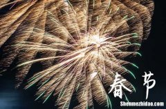 2024年除夕春節(jié)祝福話語 適合祝福除夕的句子