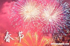 2024春節(jié)微信祝福語大全_2024微信春節(jié)新年祝福說說