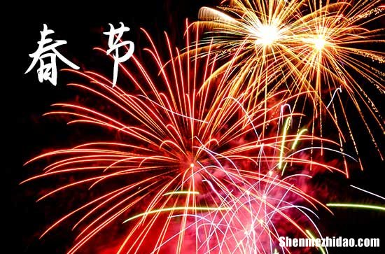 2024年春節(jié)對(duì)青年祝福語(yǔ) 新年祝福年輕人的祝福語(yǔ)