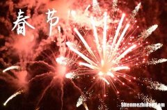 2024春節(jié)結(jié)婚祝福語給朋友溫馨賀詞大全