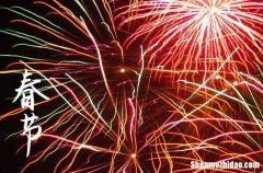 2024新年春節(jié)祝福語(yǔ)簡(jiǎn)短春節(jié)佳句簡(jiǎn)短