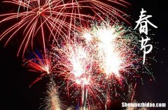 2024年春節(jié)祝福語(yǔ)簡(jiǎn)短一句話24年春節(jié)祝福語(yǔ)