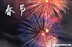 2024年春節(jié)祝福語(yǔ)值此新春佳節(jié)祝福語(yǔ)