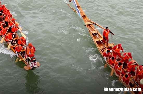 2024端午節(jié)員工祝福語端午節(jié)員工祝福語