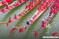 2024佛教端午节祝福微信祝福语端午节佛教祝福语简短