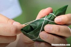 2024年端午節(jié)微信祝福語(yǔ)端午節(jié)微信祝福語(yǔ)簡(jiǎn)潔大氣