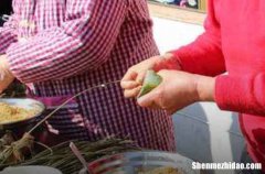 端午節(jié)祝福語2024端午節(jié)朋友圈祝福語