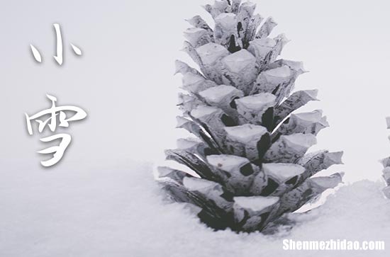 小雪祝福语简短独特 2024小雪时节祝福寄语简单一句