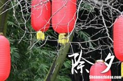 2024龍年除夕夜溫馨的祝福語短句 除夕風(fēng)俗