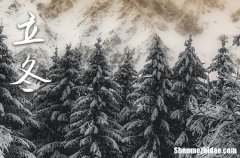 2025最新立冬的祝福語 立冬的宴席祝福語