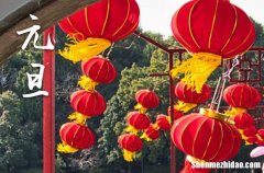 2025元旦節(jié)日簡短祝福短信大全_元旦祝福語