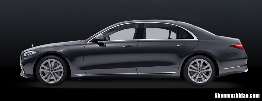 奔馳S級(jí)與奧迪A8L比較 奔馳s懸架軟硬如何調(diào)節(jié)