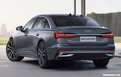 奧迪a6落地價(jià)大概多少 奧迪a6天窗漏水如何修