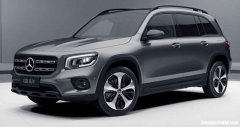 奔馳glb200落地價(jià) 奔馳glb200落地價(jià)