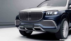 奔馳gls450保養(yǎng)一次多少錢 奔馳gls450電瓶在哪