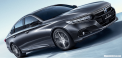 本田雅閣的車型特點(diǎn) 本田雅閣和思鉑睿有什么區(qū)別