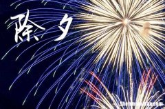 適合除夕夜發(fā)朋友圈的句子2024 除夕龍年的祝福語(yǔ)有哪些