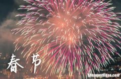 春節(jié)吃餃子的寓意是什么