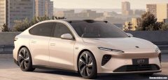 蔚來et7電池容量 蔚來et7充電孔幾孔的