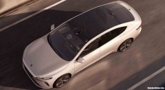 蔚來et7輪胎 蔚來et7補(bǔ)貼后售價(jià)