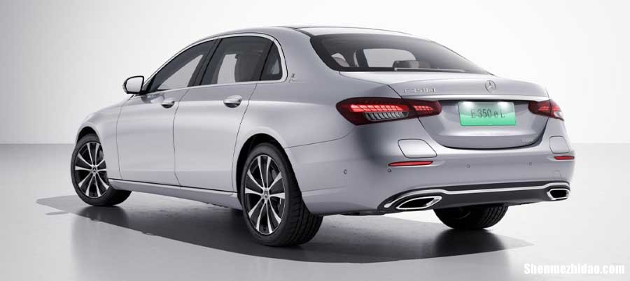 奔馳e300保險(xiǎn)一年多少錢 奔馳e300油耗是多少