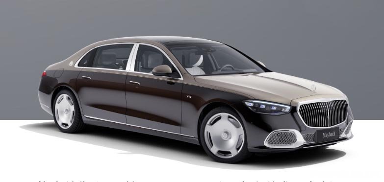 奔馳s350尺寸長(zhǎng)寬高多少 奔馳s350參數(shù)配置