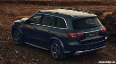奔馳gls450屬于什么檔次 奔馳gls450屬于什么檔次