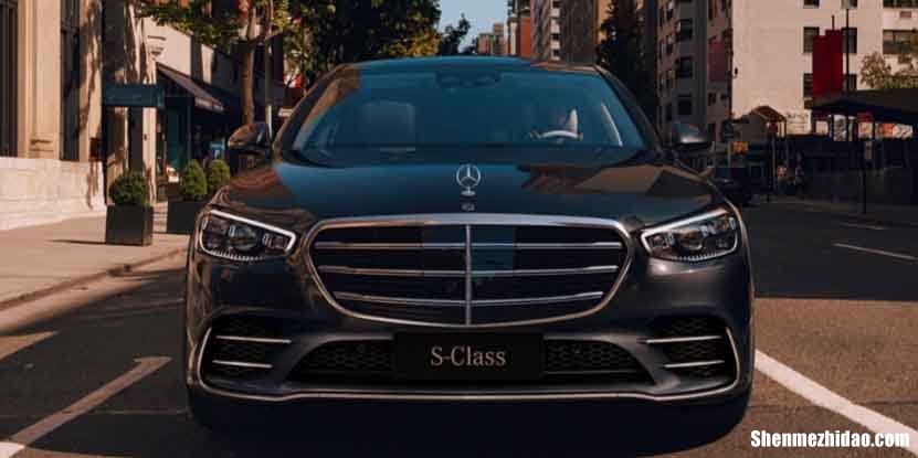 奔馳S級維修費用 奔馳s級和邁巴赫區(qū)別
