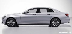 奔馳e300l油耗實際多少 奔馳e300l最新報價