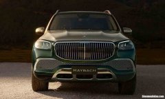 奔馳gls450屬于什么檔次 奔馳gle450與奔馳gls450誰強(qiáng)