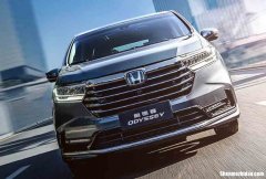 本田奧德賽的英文 本田奧德賽加長版落地價(jià)多少錢