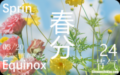 春分节气后面是什么节气2024 春分养生注意事项