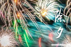 2024除夕是大年三十吗