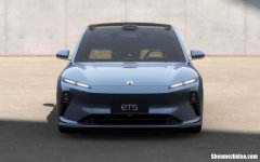 蔚来et5和海豹怎么选 蔚来et5最新价格