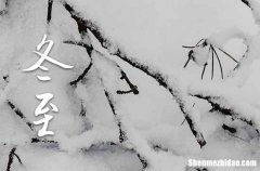 2023年冬至是多少号 2023年冬至买车吉祥吗